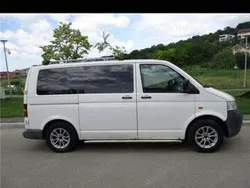 VW T5