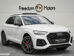 Alb Utilizat 2021 Audi Q5 Sportback Edition .1 SUV | 38.200 EUR
