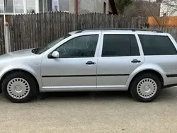 Utilizat 2003 VW Golf IV Break | 2.100 EUR (Puțin scump)