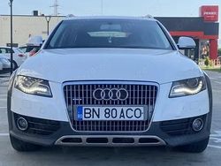 Utilizat 2011 Audi A4 Allroad Break | 6.900 EUR (Preț OK)