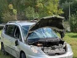 Utilizat 2007 Citroën C8 Monovolum | 2.700 EUR