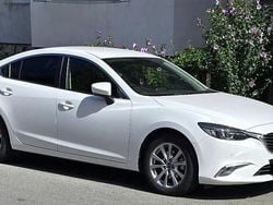 Utilizat 2015 Mazda 6 Active Berlinǎ | 9.000 EUR (Preț OK)