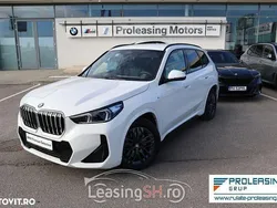Alb Utilizat 2022 BMW X1 SUV | 44.625 EUR