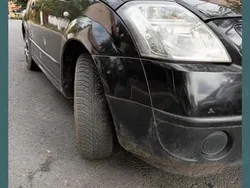 Utilizat 2005 Citroën C2 Hatchback | 1.100 EUR