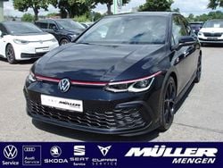 Utilizat 2022 VW Golf VIII GTI | 33.464 EUR (Puțin scump)