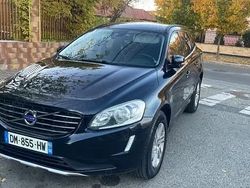 Utilizat 2015 Volvo XC60 SUV | 12.300 EUR (Preț bun)
