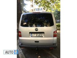 Gri Utilizat 2004 VW T5 Van | 4.600 EUR