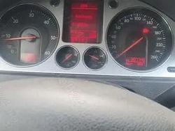 Utilizat 2008 VW Passat Break | 3.500 EUR (Preț OK)