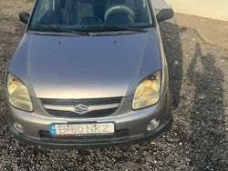 Culoaregri Utilizat 2005 Suzuki Ignis SUV | 1.300 EUR