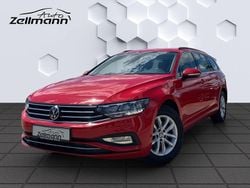 Utilizat 2022 VW Passat Business | 22.846 EUR (Preț OK)