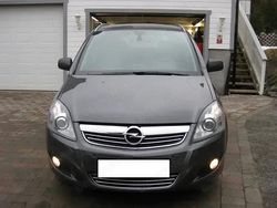 Utilizat 2010 Opel Zafira Monovolum | 1.750 EUR