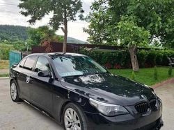 Culoarenegru Utilizat 2005 BMW 530 Break | 5.000 EUR