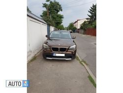 Maro Utilizat 2010 BMW X1 SUV | 13.500 EUR