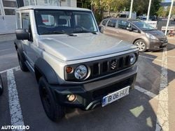 Culoaregri Utilizat 2024 Suzuki Jimny Cool SUV | 30.900 EUR (Puțin scump)