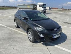 Utilizat 2012 Mazda CX-7 SUV | 5.300 EUR (Preț bun)