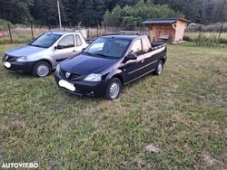 Culoarealbastru Utilizat 2011 Dacia Pick up Pickup | 4.999 EUR