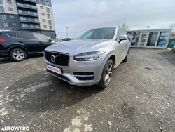 Argint Utilizat 2016 Volvo XC90 Momentum SUV | 24.990 EUR (Super Preț)