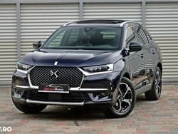 Culoarealte culori Utilizat 2019 DS Automobiles DS7 Crossback Rivoli SUV | 19.490 EUR (Puțin scump)