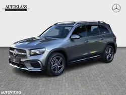 Gri Utilizat 2024 Mercedes GLB200 SUV | 48.195 EUR
