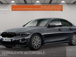 Utilizat 2022 BMW 320 Sport Line | 42.102 EUR