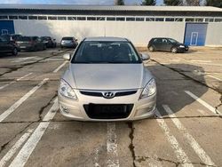 Utilizat 2008 Hyundai i30 Hatchback | 3.300 EUR