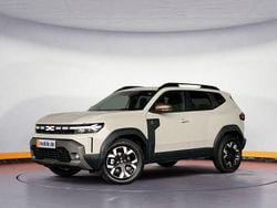 Nouă 2024 Dacia Duster Extreme SUV | 32.363 EUR