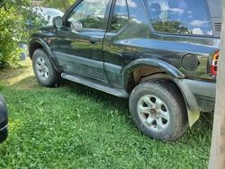 Utilizat 2000 Opel Frontera SUV | 3.200 EUR