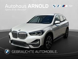Utilizat 2021 BMW X1 xLine SUV | 28.852 EUR (Scump)