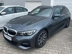 Utilizat 2022 BMW 330 M Sport | 40.915 EUR (Puțin scump)