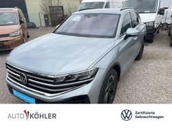 Utilizat 2023 VW Touareg Elegance SUV | 68.282 EUR