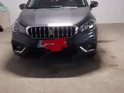 Utilizat 2020 Suzuki SX4 S-Cross SUV | 17.000 EUR (Puțin scump)