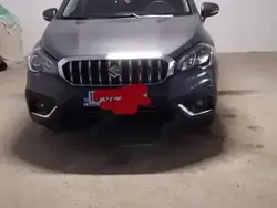 Utilizat 2020 Suzuki SX4 S-Cross SUV | 17.000 EUR (Preț OK)