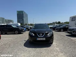 Negru Utilizat 2016 Nissan Qashqai Tekna SUV | 14.000 EUR (Preț OK)