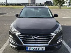 Utilizat 2020 Hyundai Tucson SUV | 18.850 EUR (Preț OK)