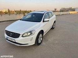 Culoarealb Utilizat 2016 Volvo XC60 Kinetic SUV | 13.400 EUR (Preț bun)