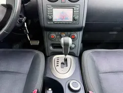 Utilizat 2012 Nissan Qashqai I-Way SUV | 7.999 EUR (Preț OK)