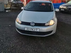VW Golf VI