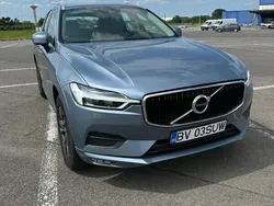 Albastru Utilizat 2020 Volvo XC60 Momentum SUV | 31.800 EUR (Puțin scump)