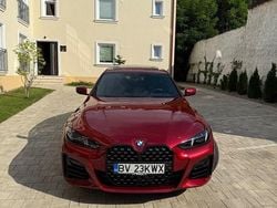 Culoarerosu Utilizat 2024 BMW 420 Shadowline Coupe | 52.000 EUR (Scump)