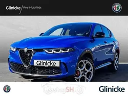 Albastru Utilizat 2023 Alfa Romeo Tonale Edizione Speciale SUV | 39.449 EUR