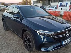 Utilizat 2021 Mercedes EQA250 AMG SUV | 38.900 EUR