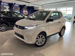 Culoarealb Utilizat 2024 Aixam City Hatchback | 12.990 EUR