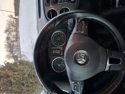 Alb Utilizat 2011 VW Tiguan SUV | 7.500 EUR (Preț OK)