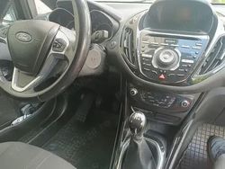 Negru Utilizat 2014 Ford B-MAX Titanium Monovolum | 4.800 EUR