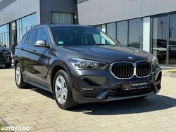 Culoaregri Utilizat 2022 BMW X1 SUV | 23.958 EUR (Preț OK)