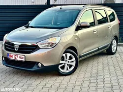 Culoaregri Utilizat 2013 Dacia Lodgy Lauréate Monovolum | 6.490 EUR (Preț OK)