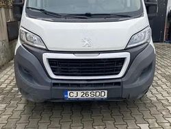 Utilizat 2017 Peugeot Boxer Van | 10.900 EUR