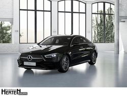 Utilizat 2024 Mercedes CLA250 Premium Berlinǎ | 46.325 EUR