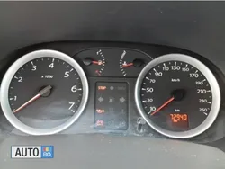 Alb Utilizat 2009 Renault Symbol II Berlinǎ | 3.700 EUR (Preț OK)