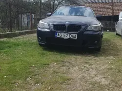 Utilizat 2008 BMW 530 Berlinǎ | 6.000 EUR